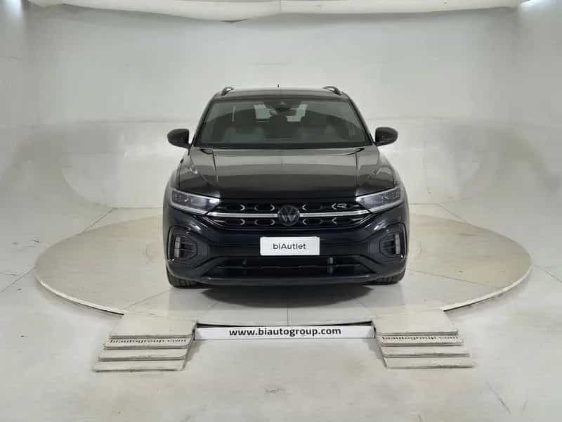 Other Other Volkswagen T-Roc I 2022 1.5 tsi R-Line dsg 05/2022-photo-1