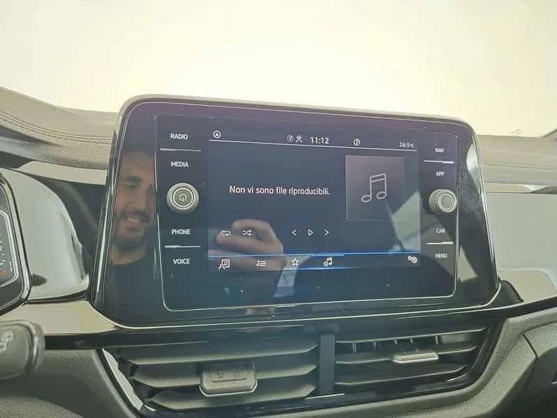 Other Other Volkswagen T-Roc I 2022 1.5 tsi R-Line dsg 05/2022-photo-10