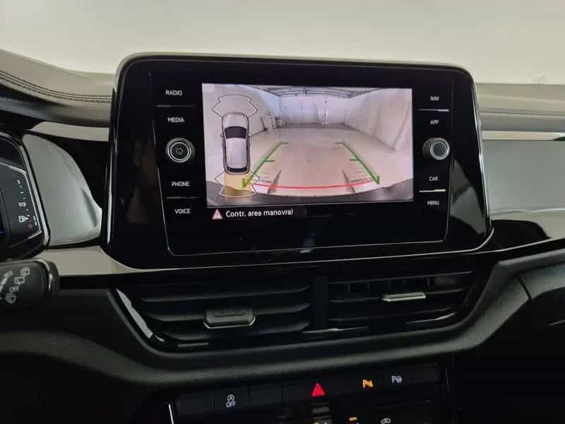 Other Other Volkswagen T-Roc I 2022 1.5 tsi R-Line dsg 05/2022-photo-14