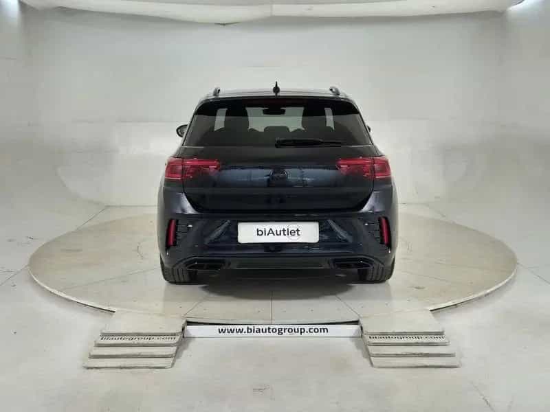 Other Other Volkswagen T-Roc I 2022 1.5 tsi R-Line dsg 05/2022-photo-2