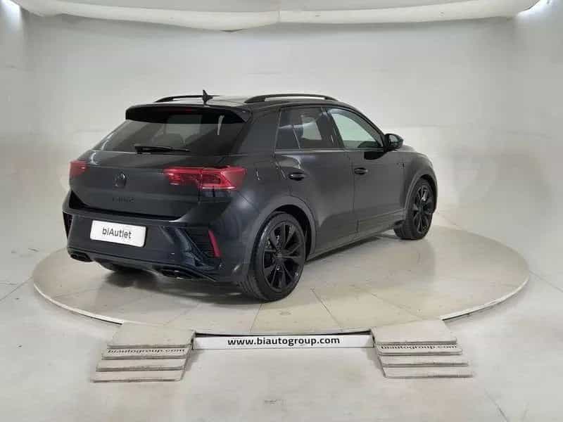 Other Other Volkswagen T-Roc I 2022 1.5 tsi R-Line dsg 05/2022-photo-3