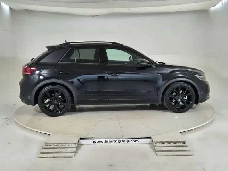 Other Other Volkswagen T-Roc I 2022 1.5 tsi R-Line dsg 05/2022-photo-4