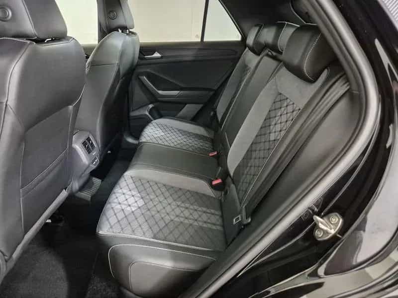 Other Other Volkswagen T-Roc I 2022 1.5 tsi R-Line dsg 05/2022-photo-5