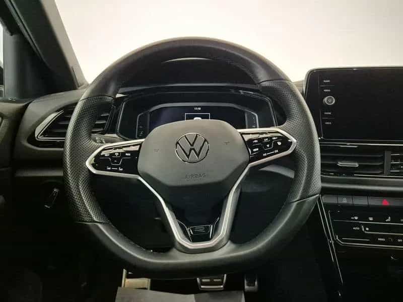 Other Other Volkswagen T-Roc I 2022 1.5 tsi R-Line dsg 05/2022-photo-7