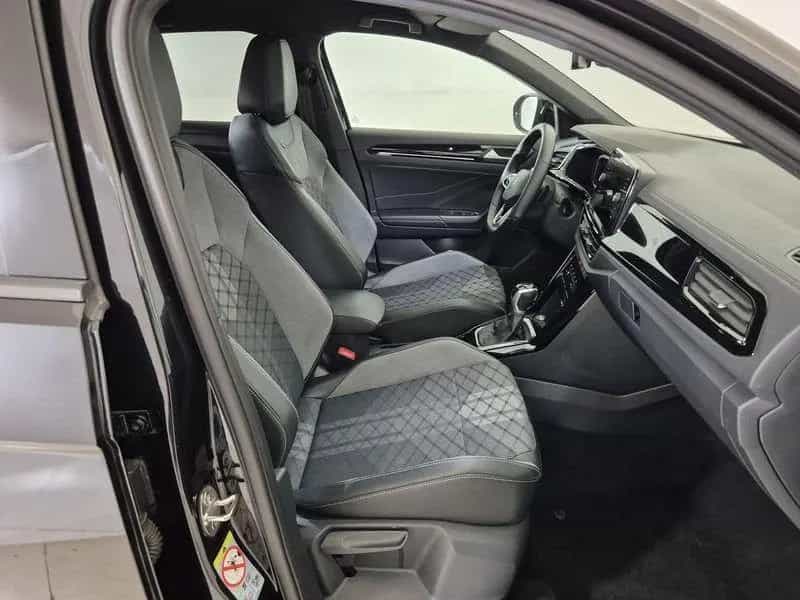 Other Other Volkswagen T-Roc I 2022 1.5 tsi R-Line dsg 05/2022-photo-8