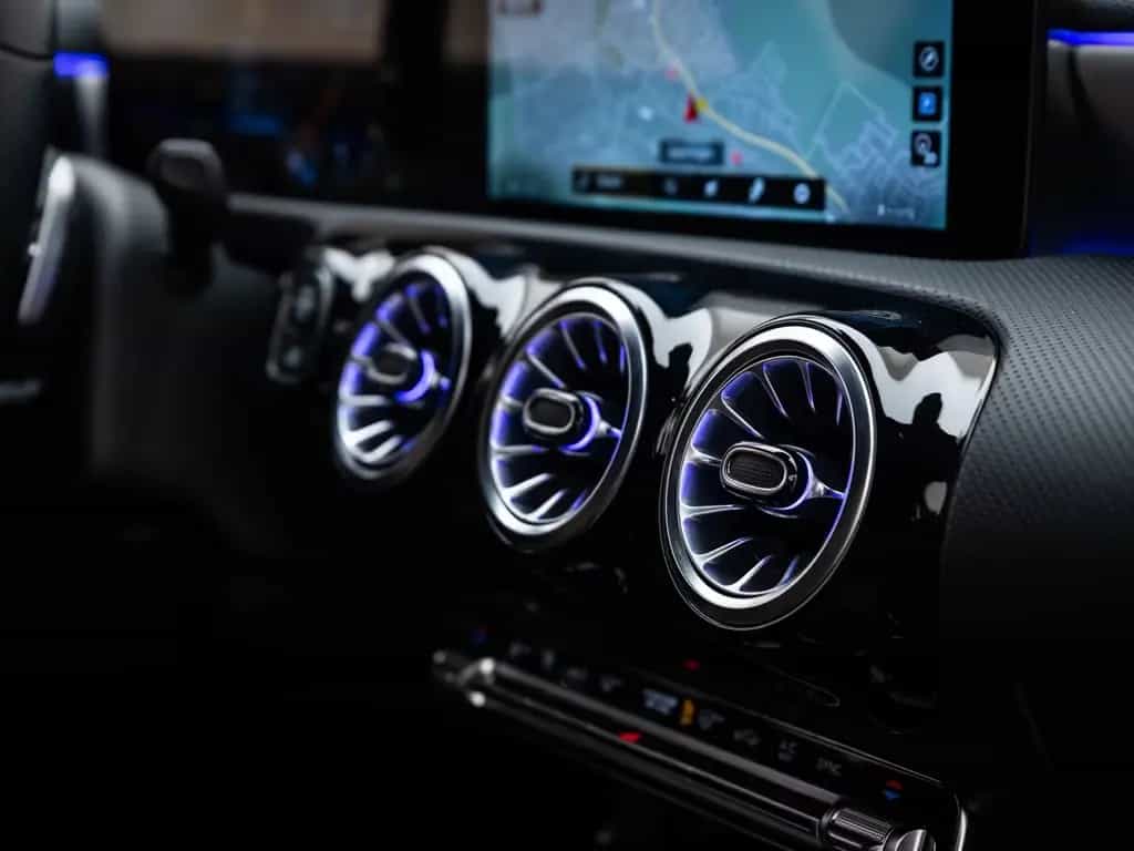 Mercedes-Benz CLA 220 d 4Matic /NIGHT/AMG-LINE/NAVI/DISTRO/SHZ 03/2023-photo-15