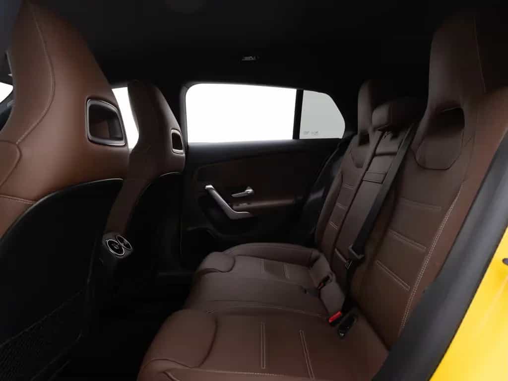 Mercedes-Benz CLA 220 d 4Matic /NIGHT/AMG-LINE/NAVI/DISTRO/SHZ 03/2023-photo-19