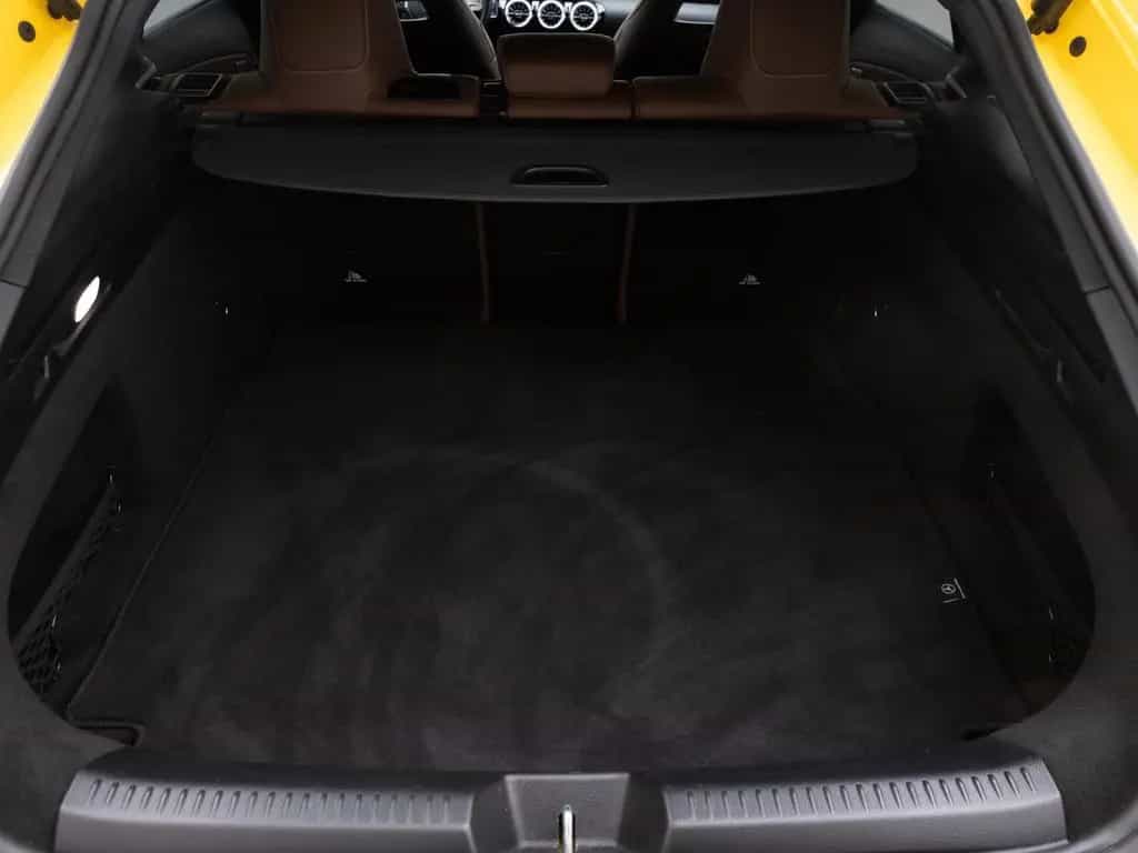 Mercedes-Benz CLA 220 d 4Matic /NIGHT/AMG-LINE/NAVI/DISTRO/SHZ 03/2023-photo-27