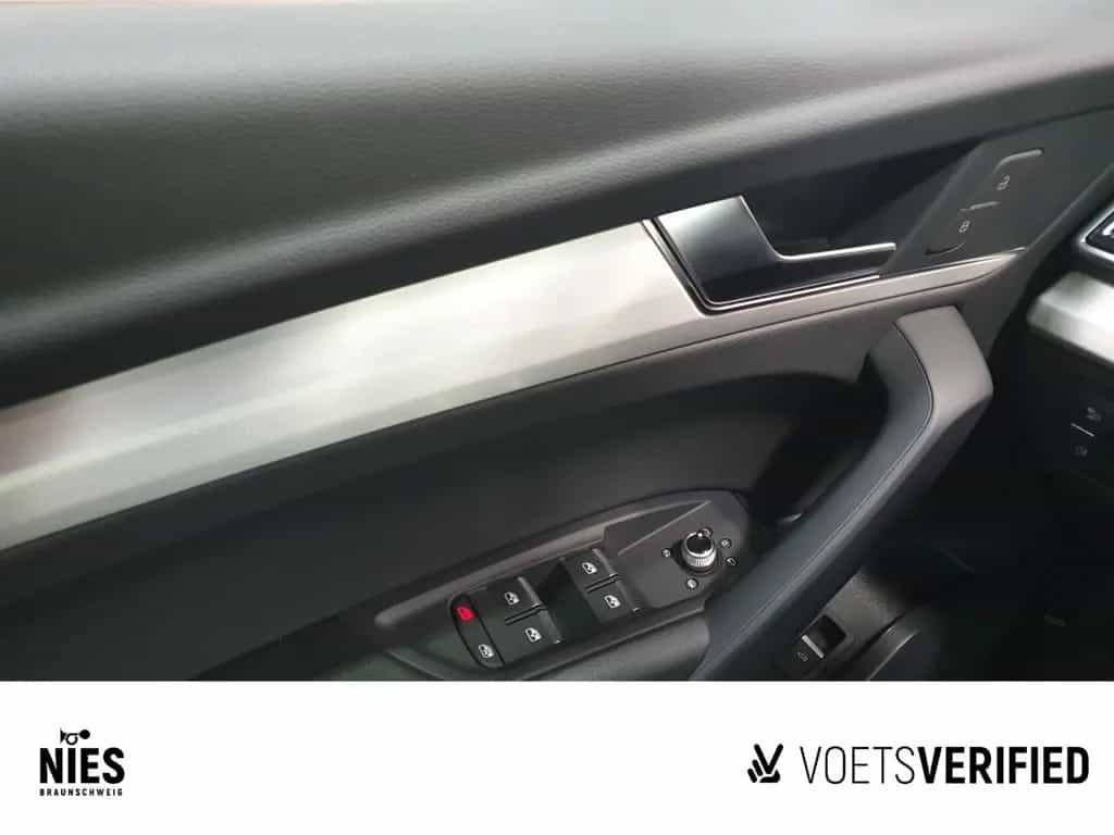 Audi Q5 45 TFSI quattro S Line tiptronic MATRIX-LED 05/2023-photo-12