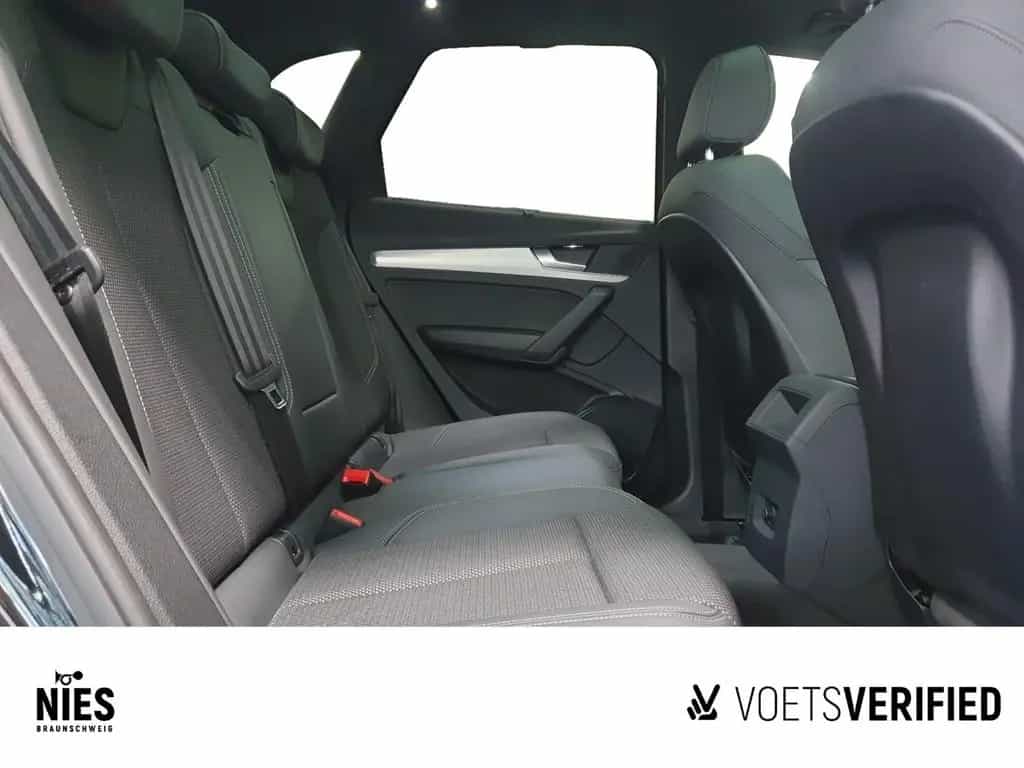 Audi Q5 45 TFSI quattro S Line tiptronic MATRIX-LED 05/2023-photo-13