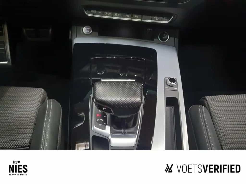 Audi Q5 45 TFSI quattro S Line tiptronic MATRIX-LED 05/2023-photo-8