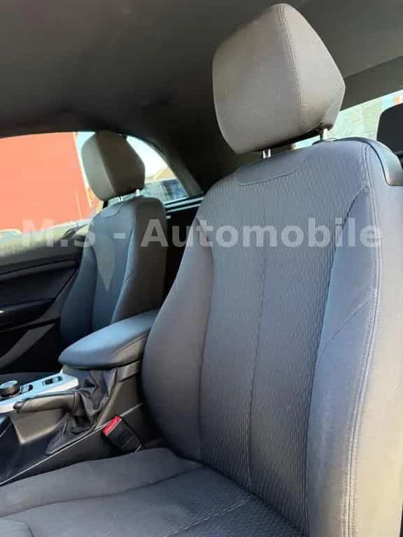 BMW 218 i Cabrio*Klima*SHZ*CD*USB*Isofix*Freispreche 04/2016-photo-10
