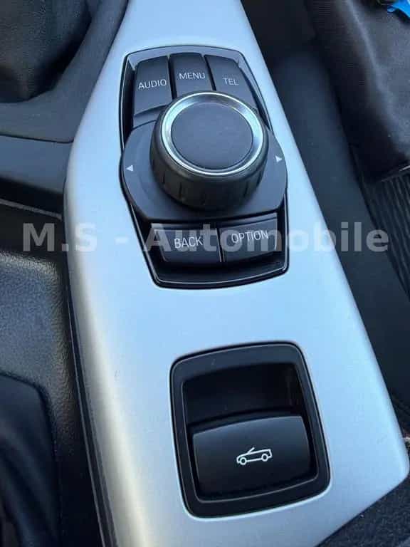 BMW 218 i Cabrio*Klima*SHZ*CD*USB*Isofix*Freispreche 04/2016-photo-14