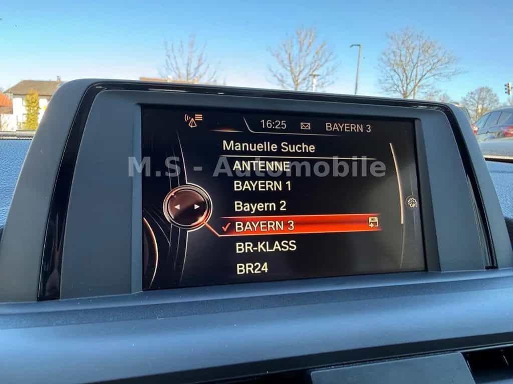 BMW 218 i Cabrio*Klima*SHZ*CD*USB*Isofix*Freispreche 04/2016-photo-17