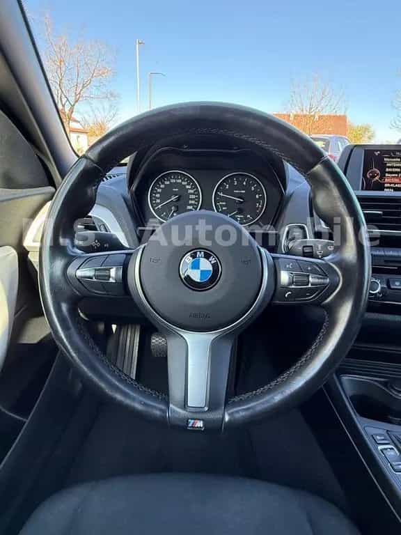 BMW 218 i Cabrio*Klima*SHZ*CD*USB*Isofix*Freispreche 04/2016-photo-18