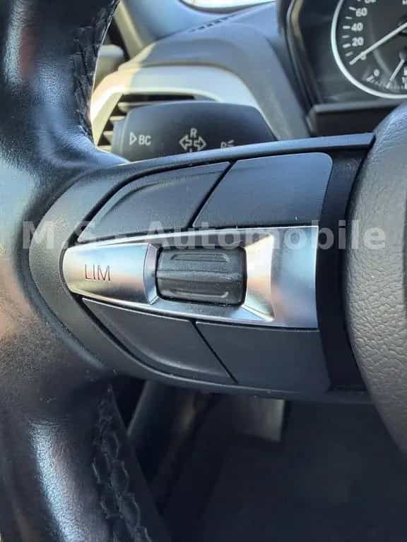 BMW 218 i Cabrio*Klima*SHZ*CD*USB*Isofix*Freispreche 04/2016-photo-20