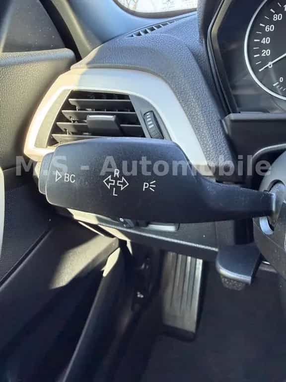 BMW 218 i Cabrio*Klima*SHZ*CD*USB*Isofix*Freispreche 04/2016-photo-21