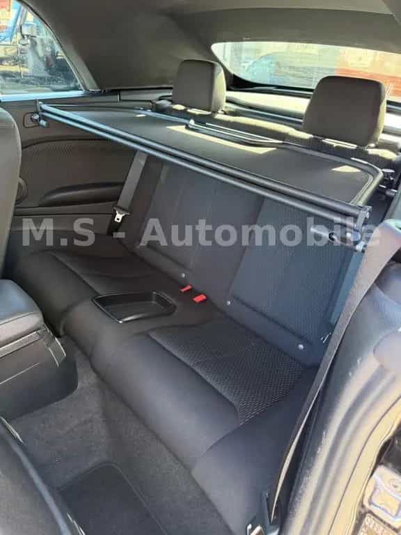 BMW 218 i Cabrio*Klima*SHZ*CD*USB*Isofix*Freispreche 04/2016-photo-26