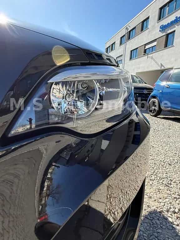 BMW 218 i Cabrio*Klima*SHZ*CD*USB*Isofix*Freispreche 04/2016-photo-8