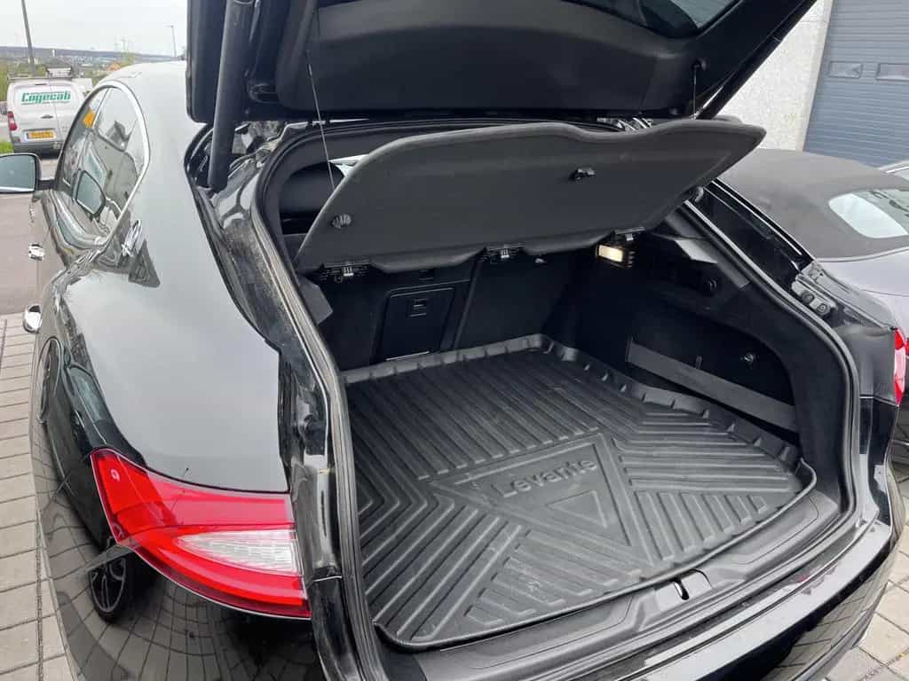 Maserati Levante SQ4 DIESEL 3.0 4WD/ 21°/ SCHIEBEDACH/ 12/2020-photo-18
