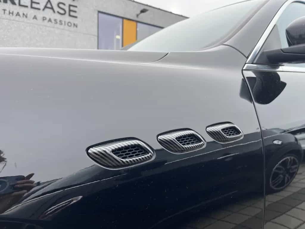 Maserati Levante SQ4 DIESEL 3.0 4WD/ 21°/ SCHIEBEDACH/ 12/2020-photo-29