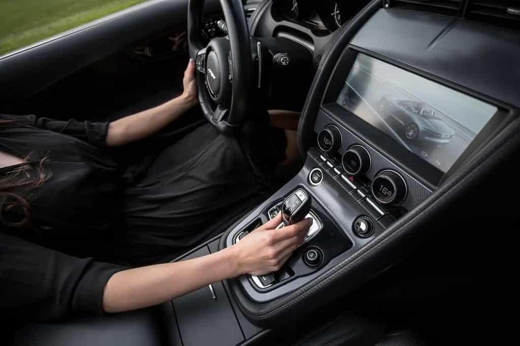 Jaguar F-Type 3.0 L V6 RWD Kompressor Automatik 07/2019-photo-26