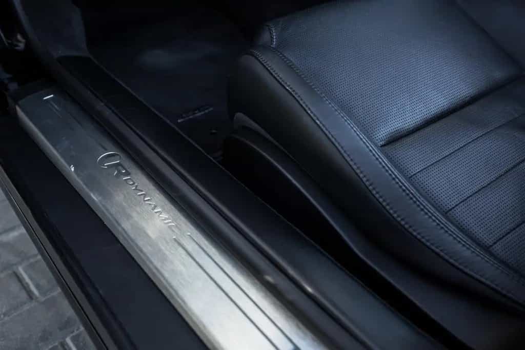 Jaguar F-Type 3.0 L V6 RWD Kompressor Automatik 07/2019-photo-29