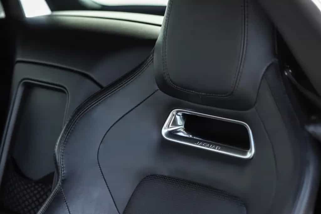 Jaguar F-Type 3.0 L V6 RWD Kompressor Automatik 07/2019-photo-6