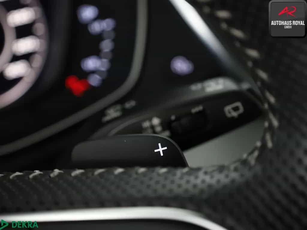 Audi Q5 2.0 TDI qu S LINE PANO,HUD,LUFT,360GRAD,ACC 04/2017-photo-16
