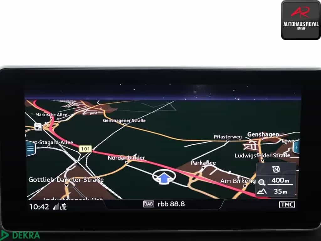 Audi Q5 2.0 TDI qu S LINE PANO,HUD,LUFT,360GRAD,ACC 04/2017-photo-17