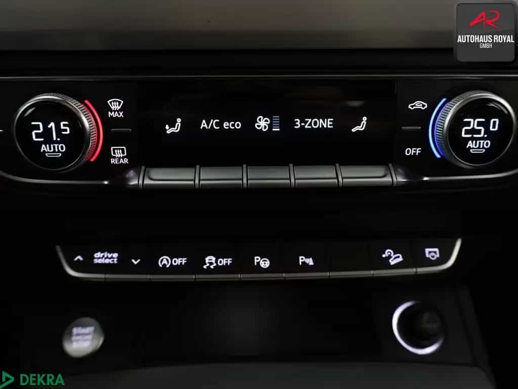 Audi Q5 2.0 TDI qu S LINE PANO,HUD,LUFT,360GRAD,ACC 04/2017-photo-20
