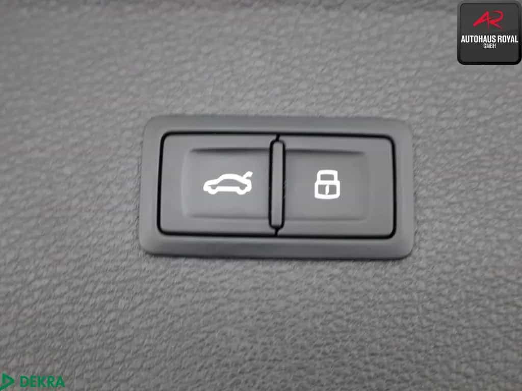 Audi Q5 2.0 TDI qu S LINE PANO,HUD,LUFT,360GRAD,ACC 04/2017-photo-21