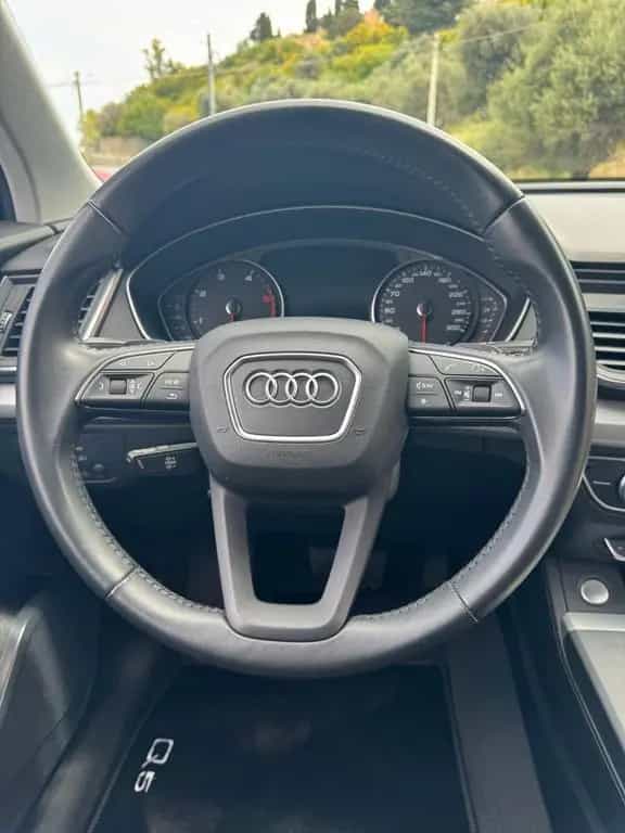 Audi Q5 35 TDI quattro S tronic 06/2020-photo-10