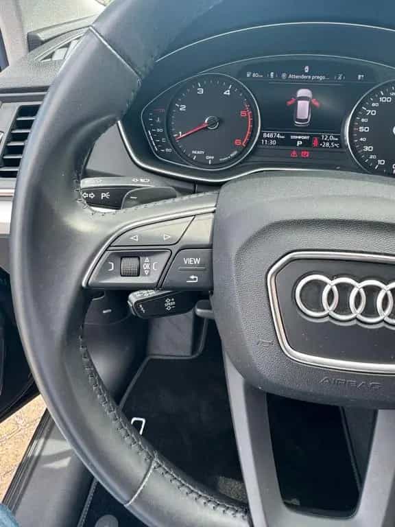 Audi Q5 35 TDI quattro S tronic 06/2020-photo-11