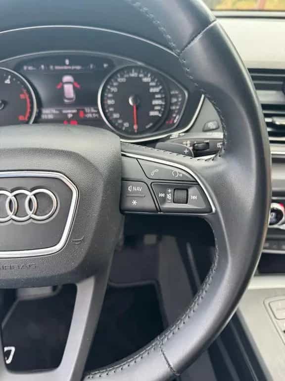 Audi Q5 35 TDI quattro S tronic 06/2020-photo-12