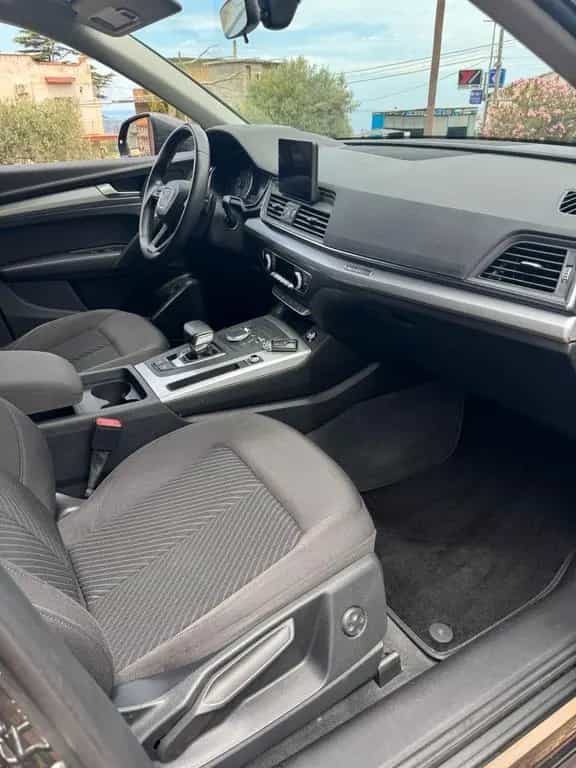 Audi Q5 35 TDI quattro S tronic 06/2020-photo-13