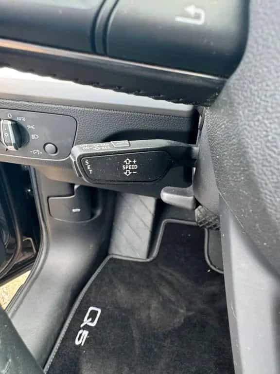 Audi Q5 35 TDI quattro S tronic 06/2020-photo-14