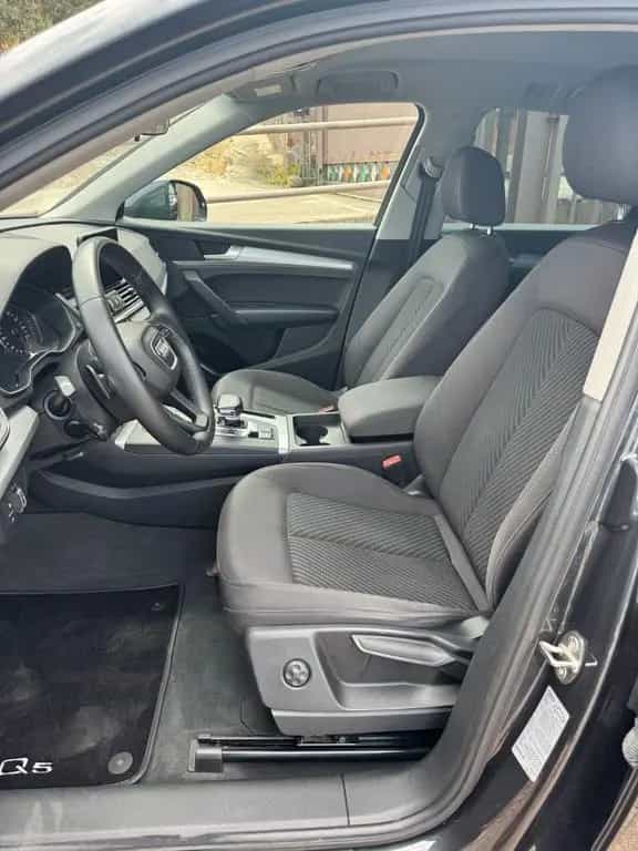 Audi Q5 35 TDI quattro S tronic 06/2020-photo-7