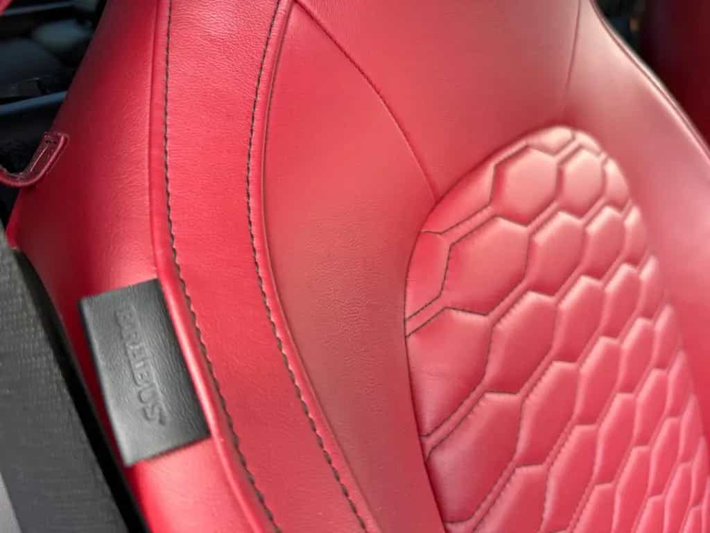 Smart ForTwo BRABUS*PANORAMA*JBL*KAMERA*TAILOR-MADE* 10/2017-photo-12