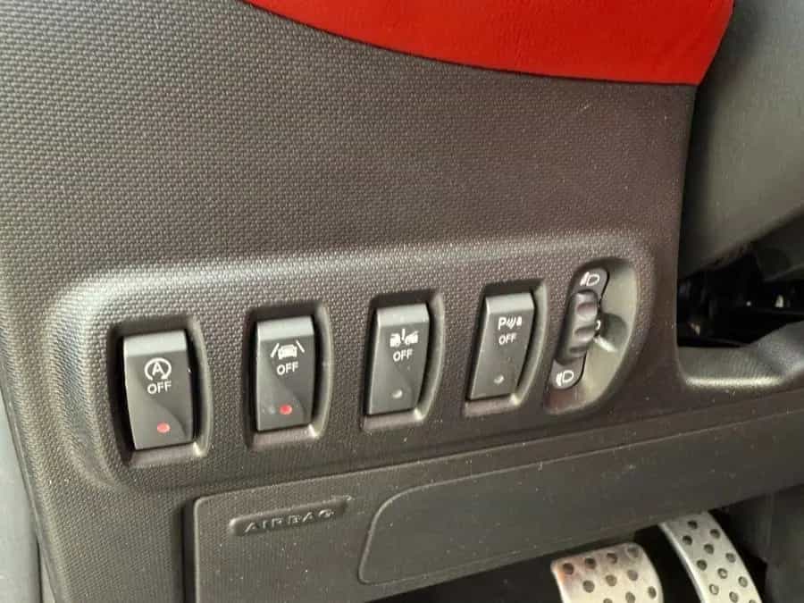 Smart ForTwo BRABUS*PANORAMA*JBL*KAMERA*TAILOR-MADE* 10/2017-photo-16