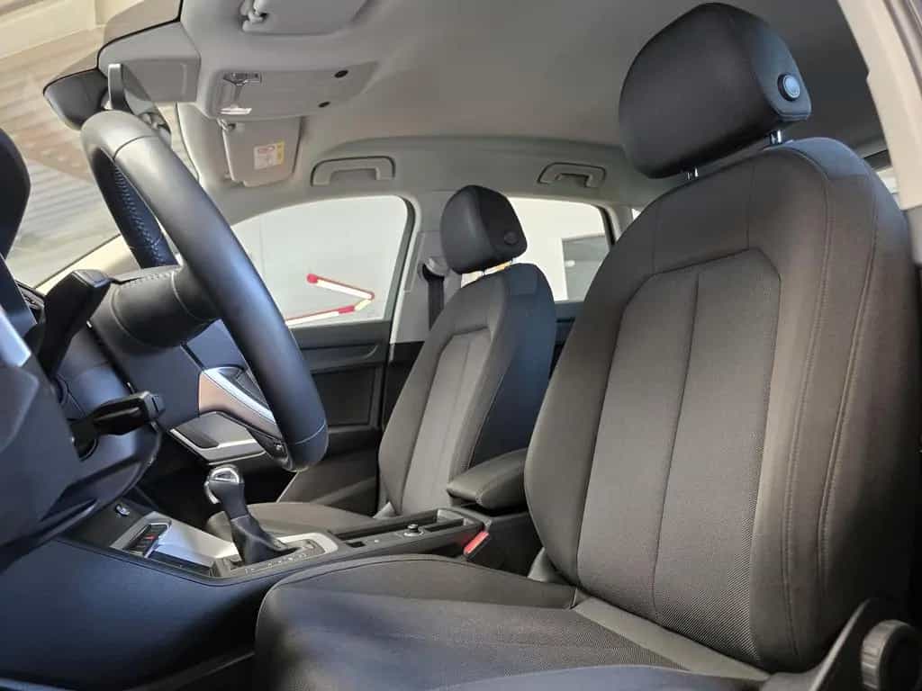 Audi Q3 quattro 190 PS/1.Hd/LED/ 07/2019-photo-13