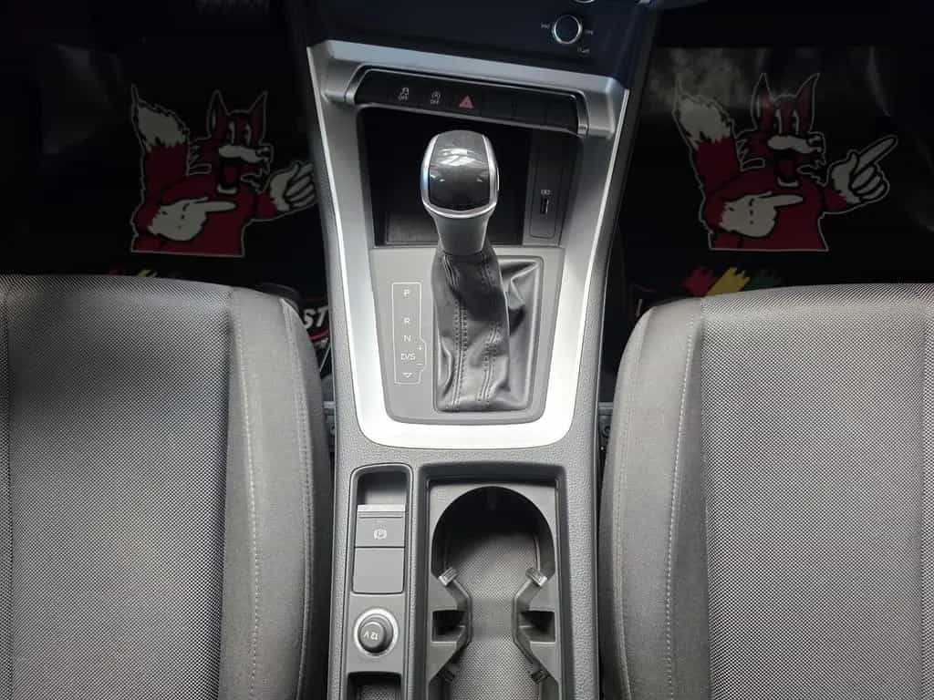 Audi Q3 quattro 190 PS/1.Hd/LED/ 07/2019-photo-23