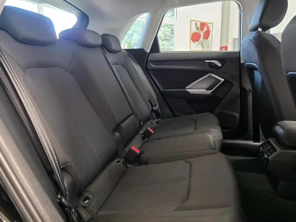 Audi Q3 quattro 190 PS/1.Hd/LED/ 07/2019-photo-25