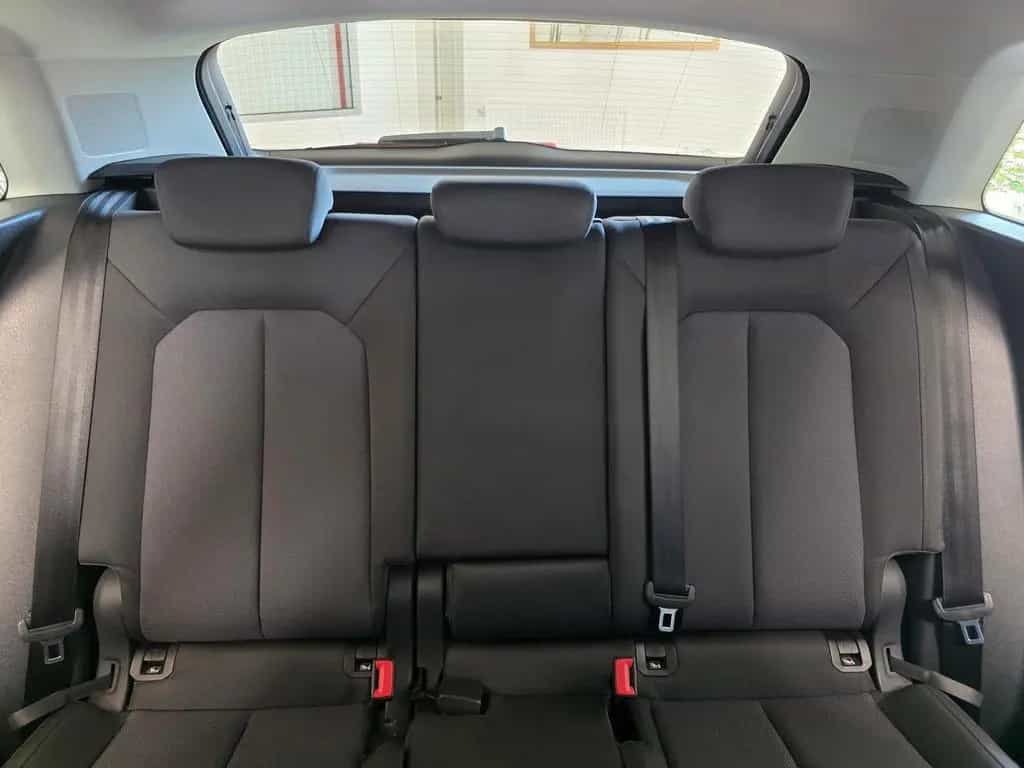 Audi Q3 quattro 190 PS/1.Hd/LED/ 07/2019-photo-26