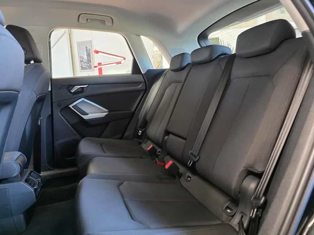 Audi Q3 quattro 190 PS/1.Hd/LED/ 07/2019-photo-27