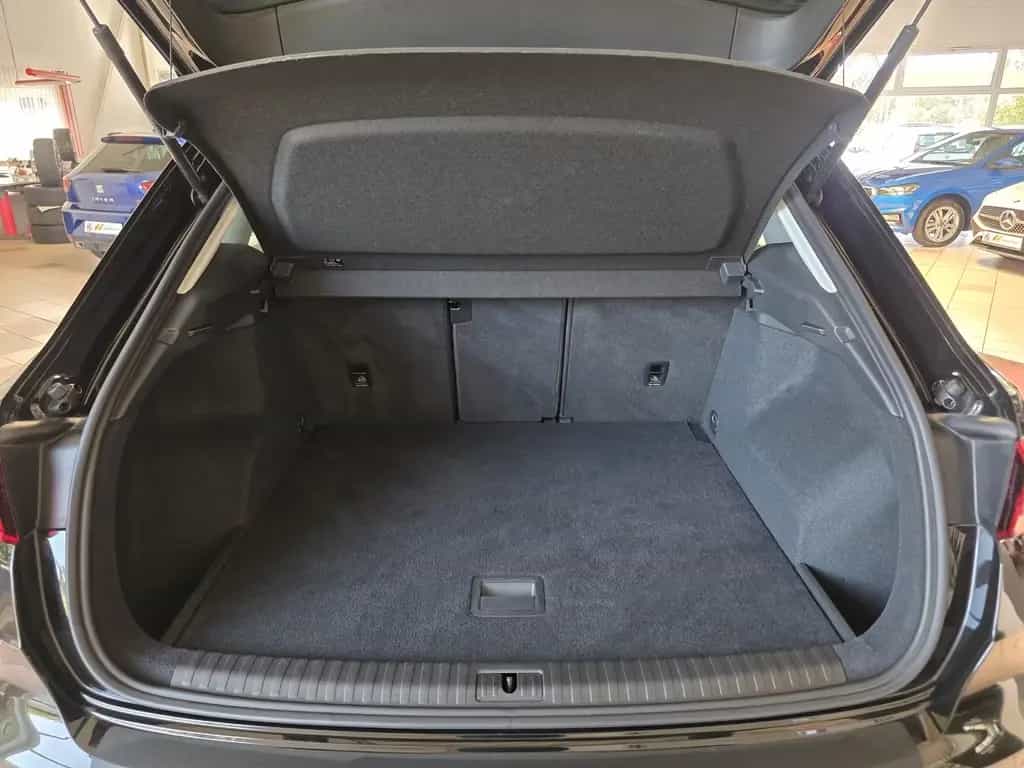Audi Q3 quattro 190 PS/1.Hd/LED/ 07/2019-photo-6