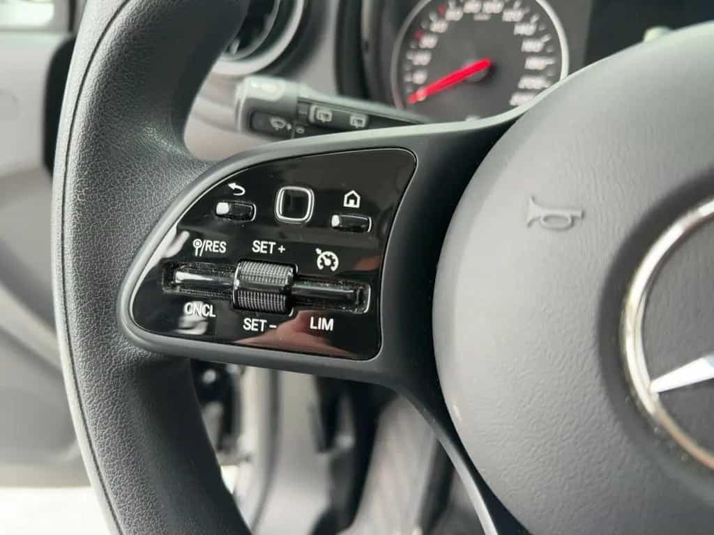 Mercedes-Benz Citan 113 Tourer PRO/Navi/R-Kamera/Totwinkelass. 12/2022-photo-13