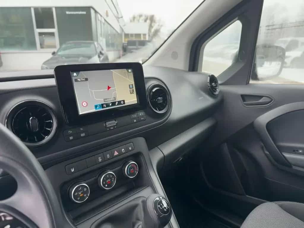 Mercedes-Benz Citan 113 Tourer PRO/Navi/R-Kamera/Totwinkelass. 12/2022-photo-15