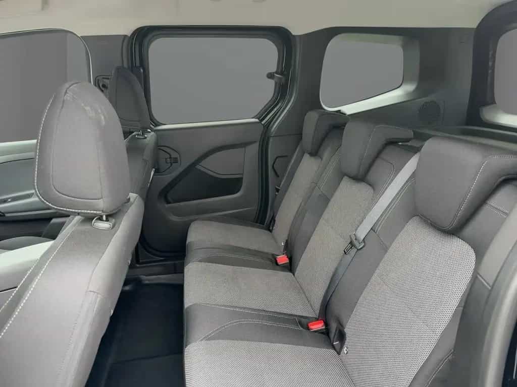 Mercedes-Benz Citan 113 Tourer PRO/Navi/R-Kamera/Totwinkelass. 12/2022-photo-6