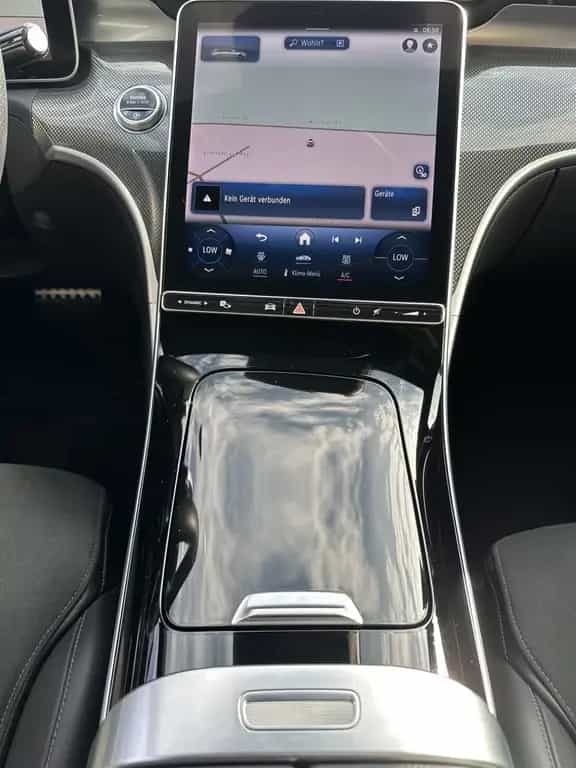 Mercedes-Benz C 220 d T AMG-Line NAV+LED+ACC+PANO+DISTRONIC+VC 01/2022-photo-17